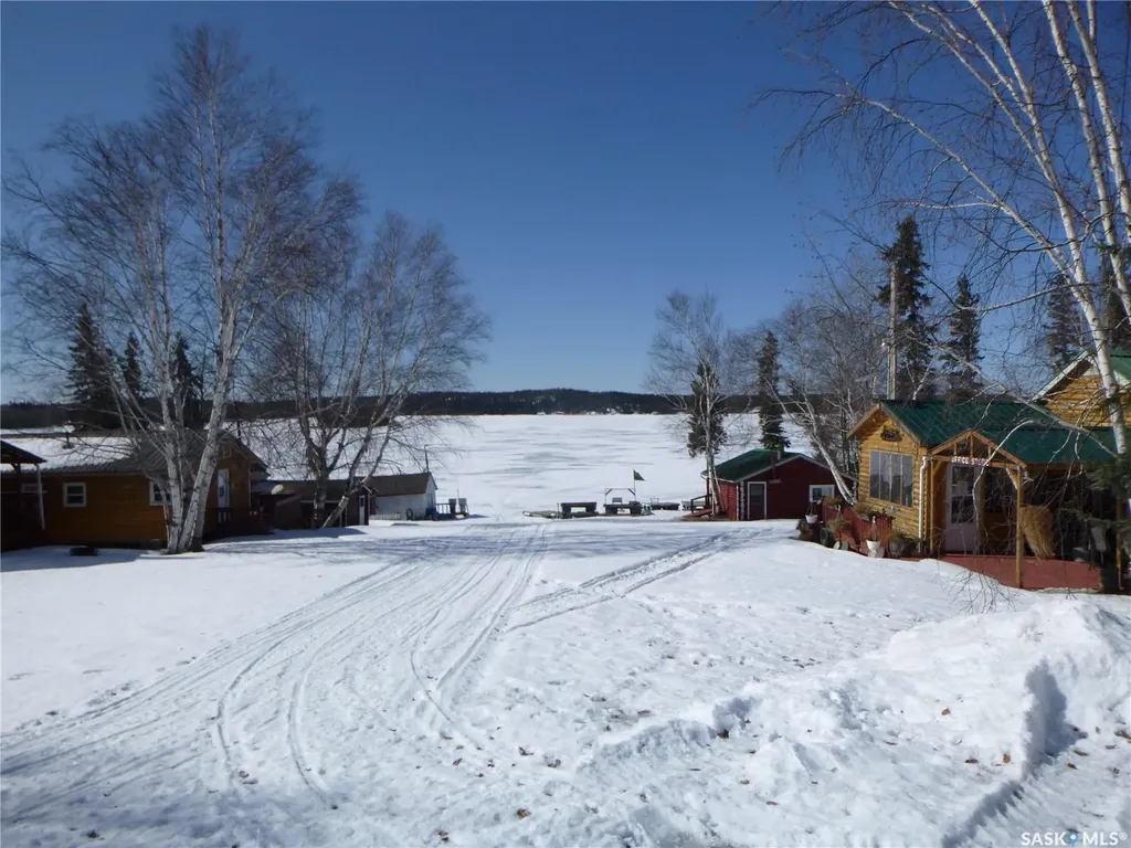1006 Lake Road Northern Admin District SK S0P 0A0