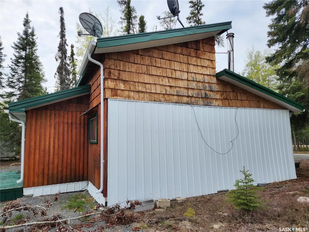 1006 Lake Road Northern Admin District SK S0P 0A0