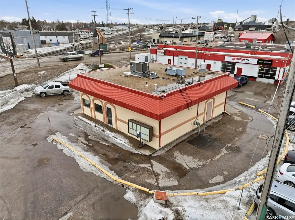 1212 Central Avenue Saskatoon SK S7N 2H2