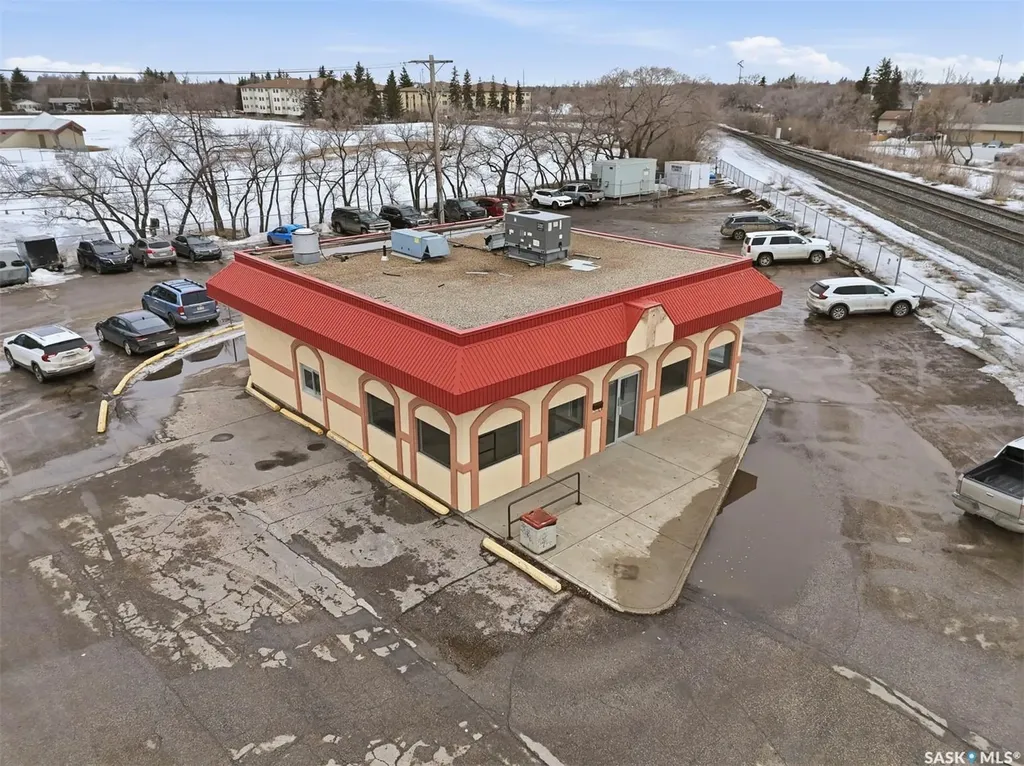 1212 Central Avenue Saskatoon SK S7N 2H2