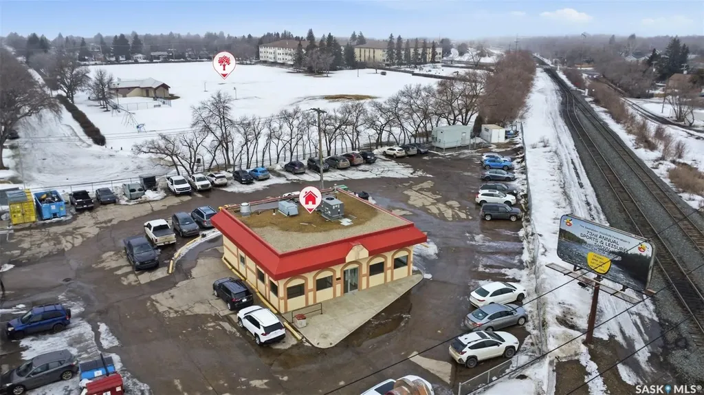 1212 Central Avenue Saskatoon SK S7N 2H2