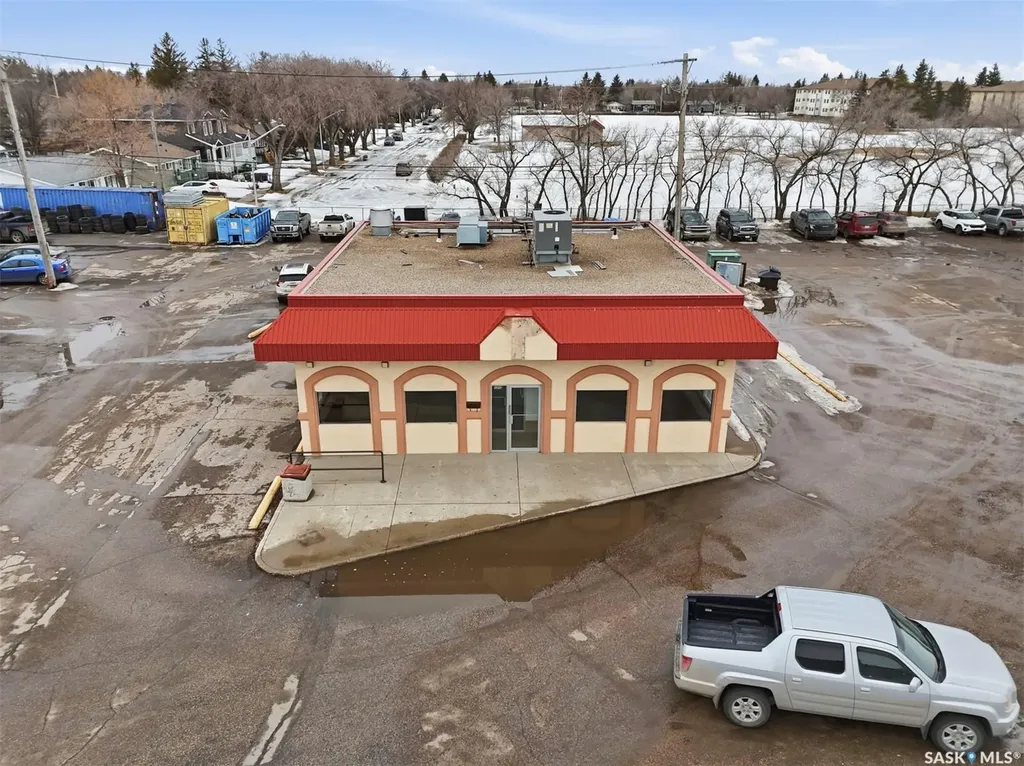 1212 Central Avenue Saskatoon SK S7N 2H2