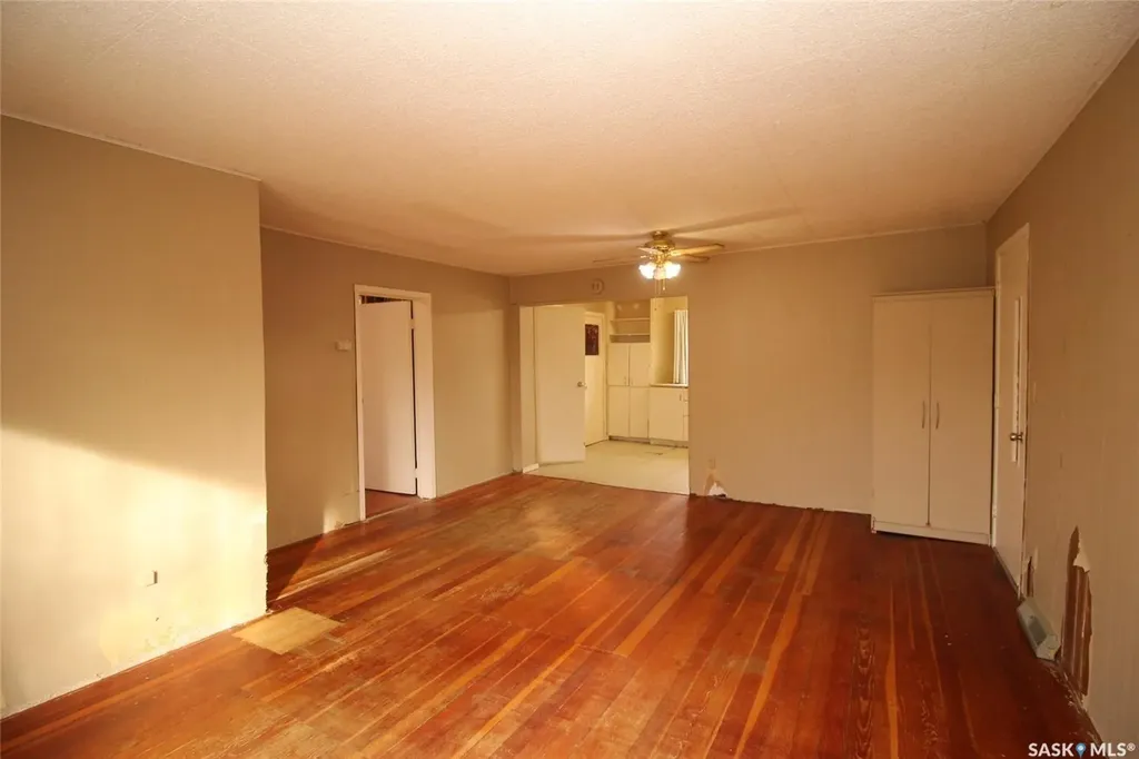 491 1st Street W Shaunavon SK S0N 2M0