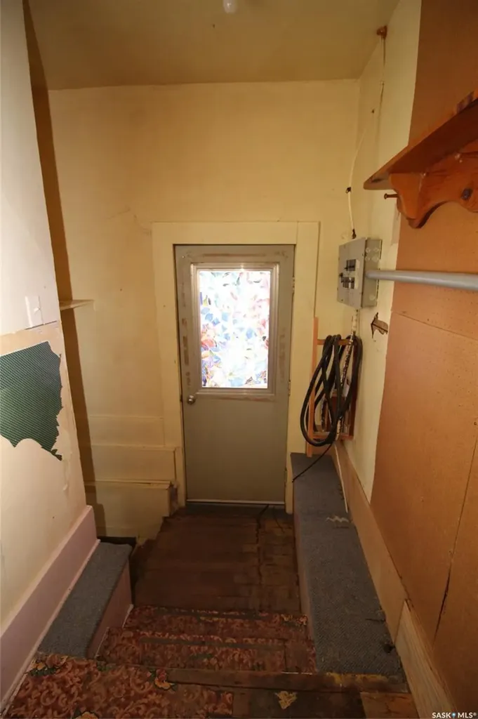 491 1st Street W Shaunavon SK S0N 2M0