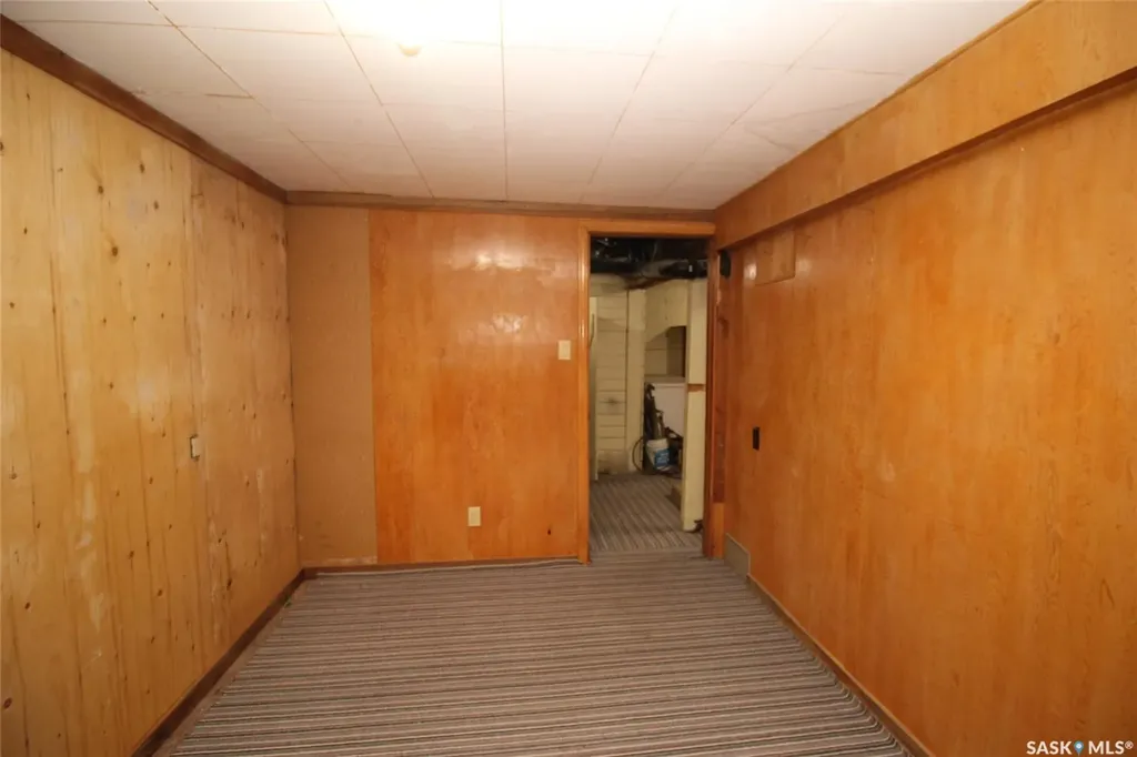 491 1st Street W Shaunavon SK S0N 2M0
