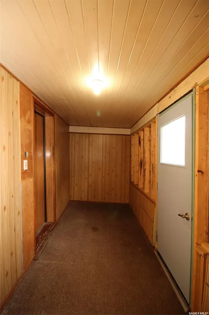 491 1st Street W Shaunavon SK S0N 2M0