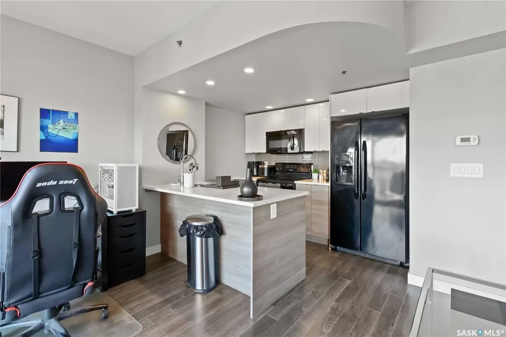 550 4th Avenue N Saskatoon SK S7K 2M7