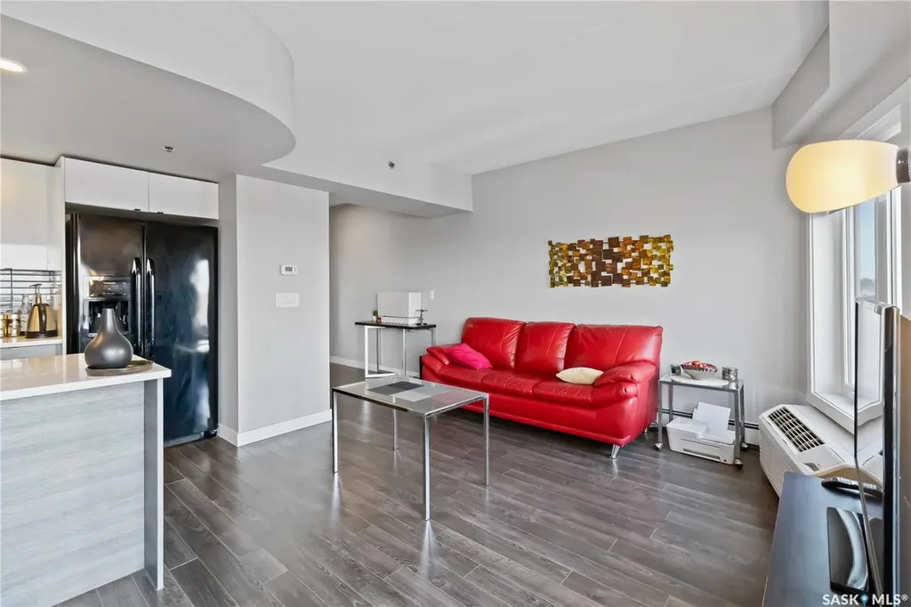 550 4th Avenue N Saskatoon SK S7K 2M7