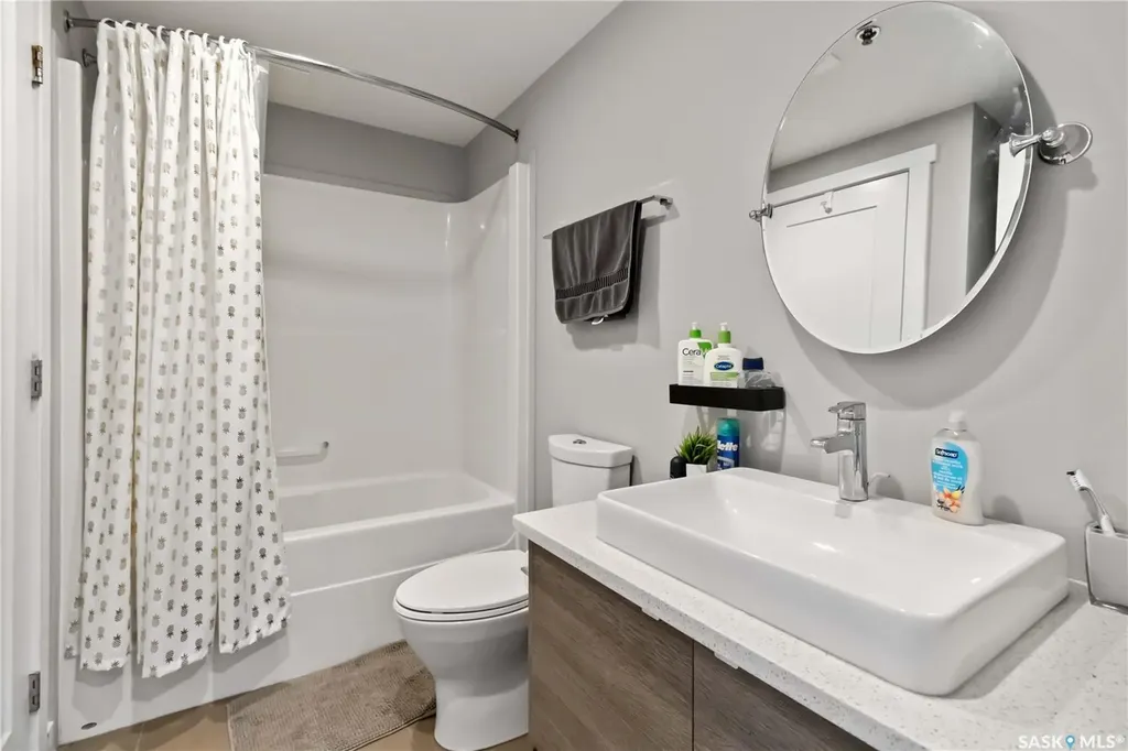 550 4th Avenue N Saskatoon SK S7K 2M7