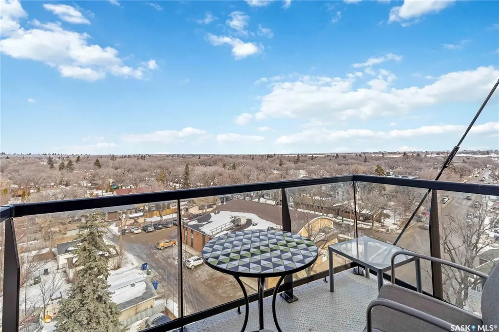 550 4th Avenue N Saskatoon SK S7K 2M7