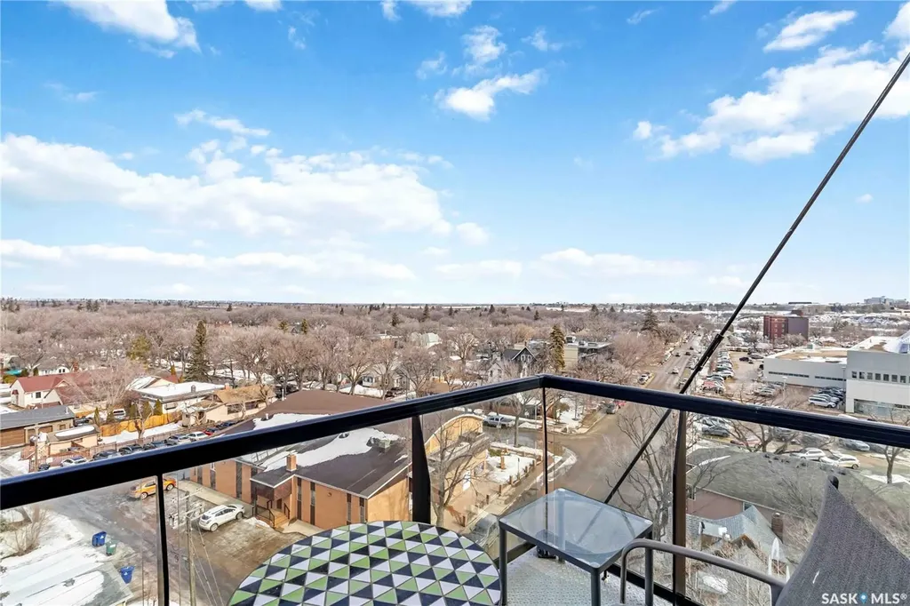 550 4th Avenue N Saskatoon SK S7K 2M7