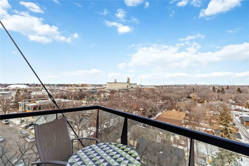 550 4th Avenue N Saskatoon SK S7K 2M7