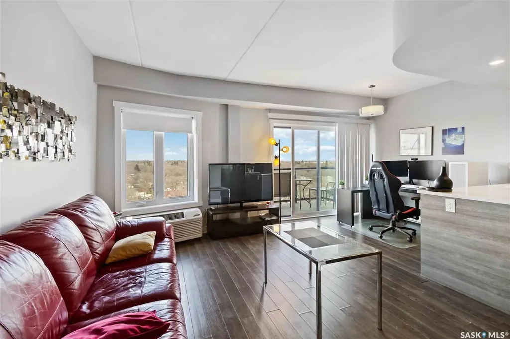 550 4th Avenue N Saskatoon SK S7K 2M7