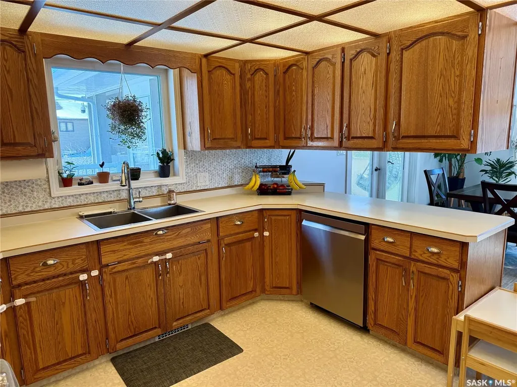 420 Logan Avenue White Fox SK S0J 0B1