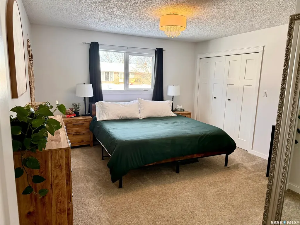 420 Logan Avenue White Fox SK S0J 0B1