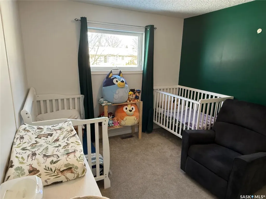 420 Logan Avenue White Fox SK S0J 0B1