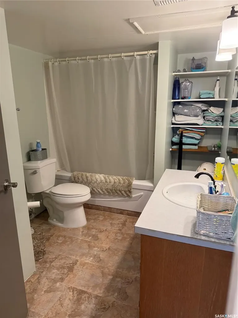 420 Logan Avenue White Fox SK S0J 0B1