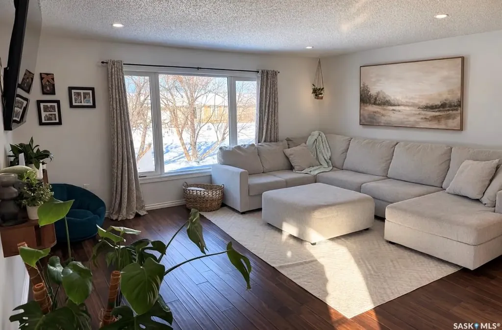 420 Logan Avenue White Fox SK S0J 0B1