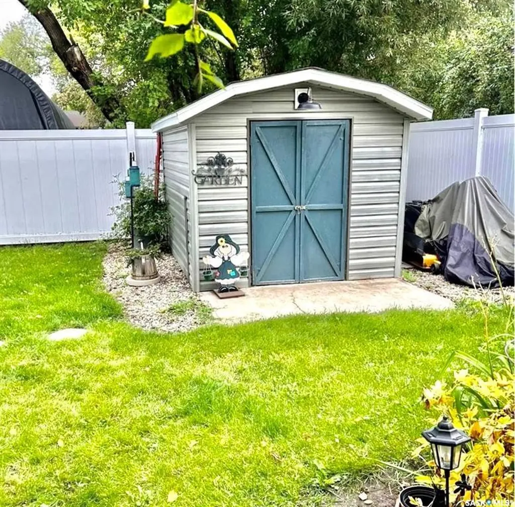 420 Logan Avenue White Fox SK S0J 0B1