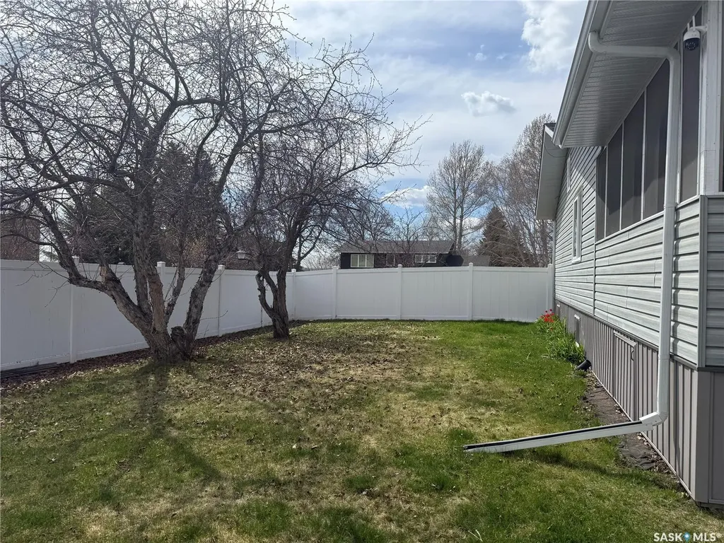 420 Logan Avenue White Fox SK S0J 0B1