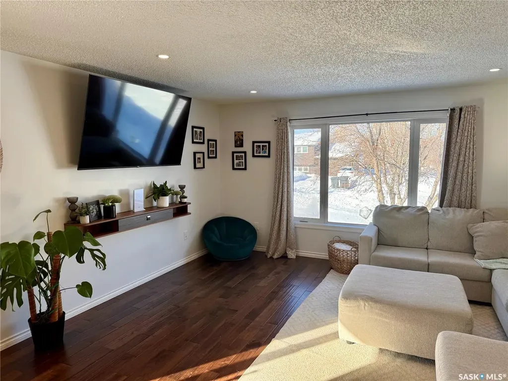 420 Logan Avenue White Fox SK S0J 0B1