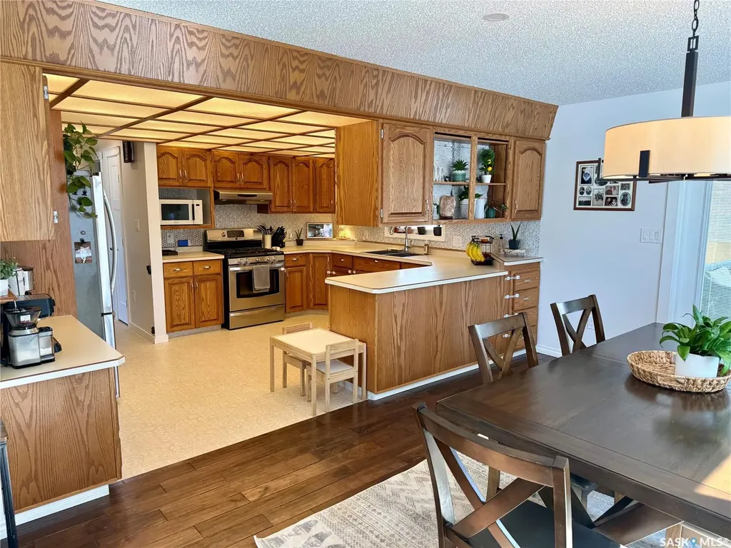 420 Logan Avenue White Fox SK S0J 0B1