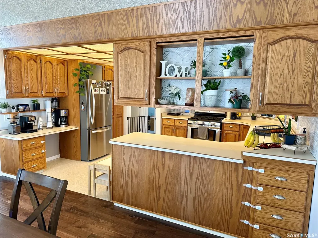 420 Logan Avenue White Fox SK S0J 0B1