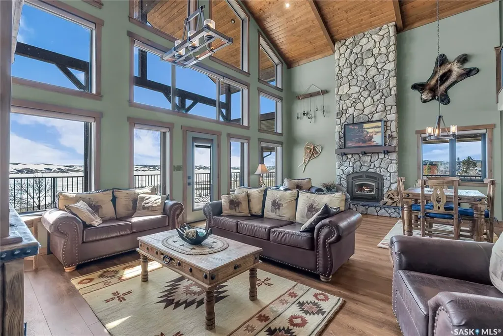 35 Grace Bay Diefenbaker Lake SK S0L 2E0