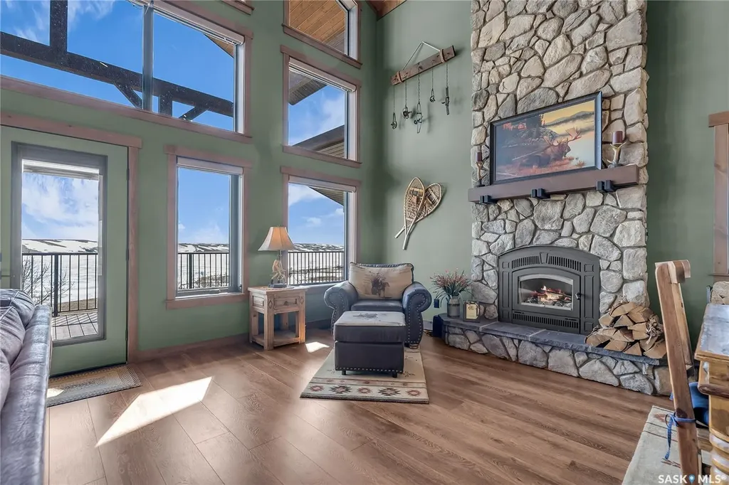 35 Grace Bay Diefenbaker Lake SK S0L 2E0