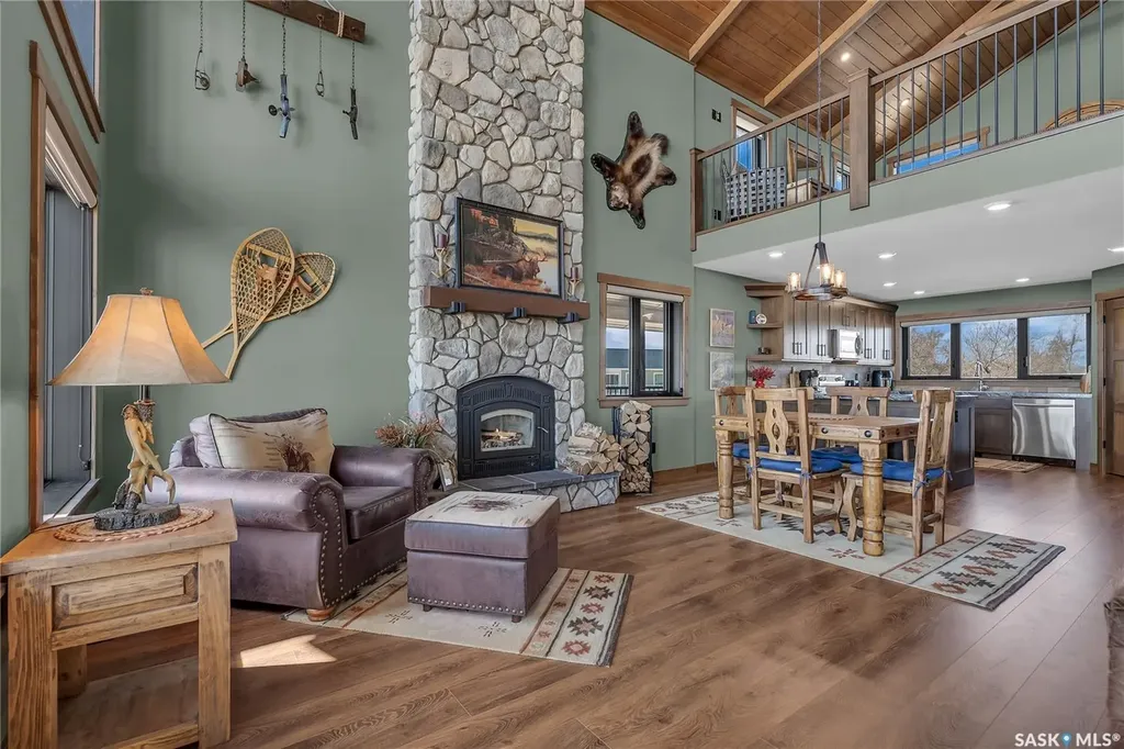 35 Grace Bay Diefenbaker Lake SK S0L 2E0