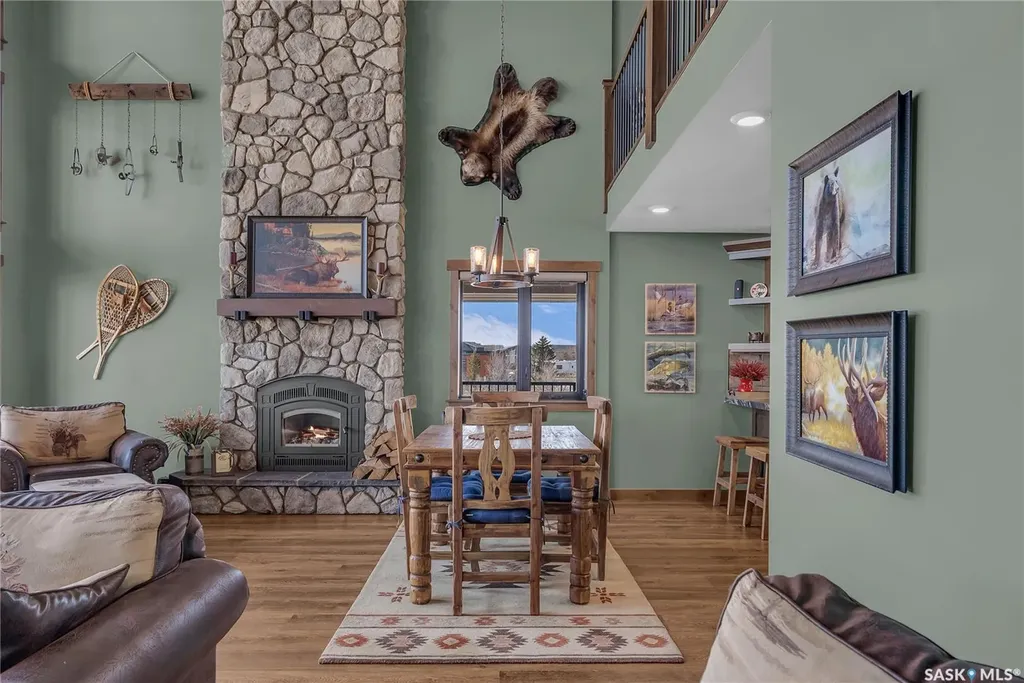 35 Grace Bay Diefenbaker Lake SK S0L 2E0