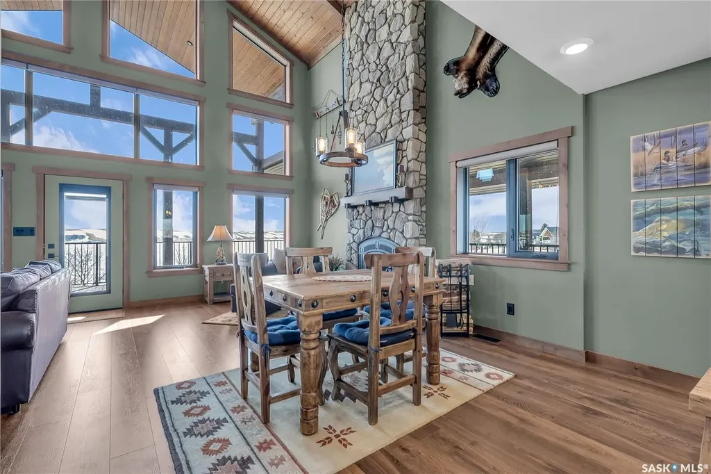 35 Grace Bay Diefenbaker Lake SK S0L 2E0