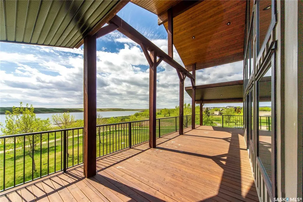 35 Grace Bay Diefenbaker Lake SK S0L 2E0