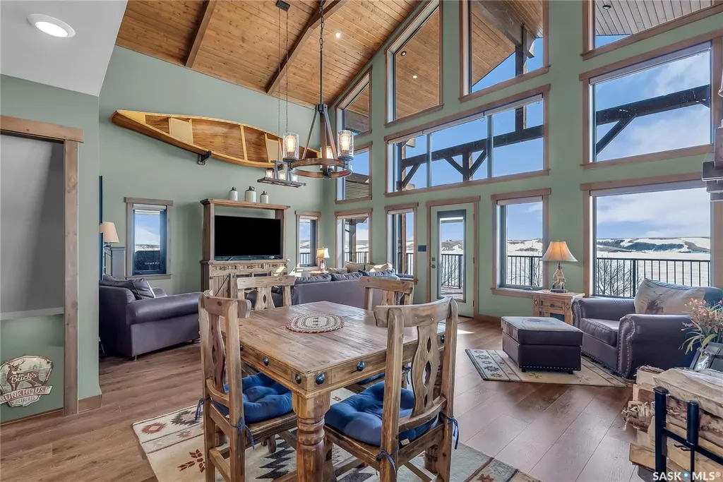 35 Grace Bay Diefenbaker Lake SK S0L 2E0