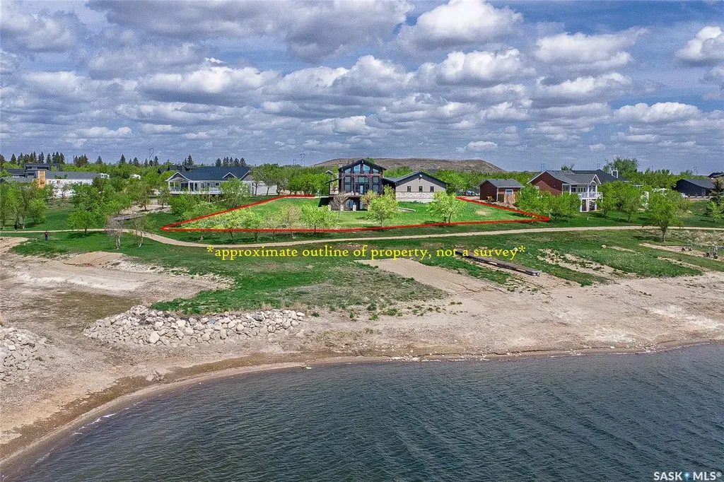 35 Grace Bay Diefenbaker Lake SK S0L 2E0