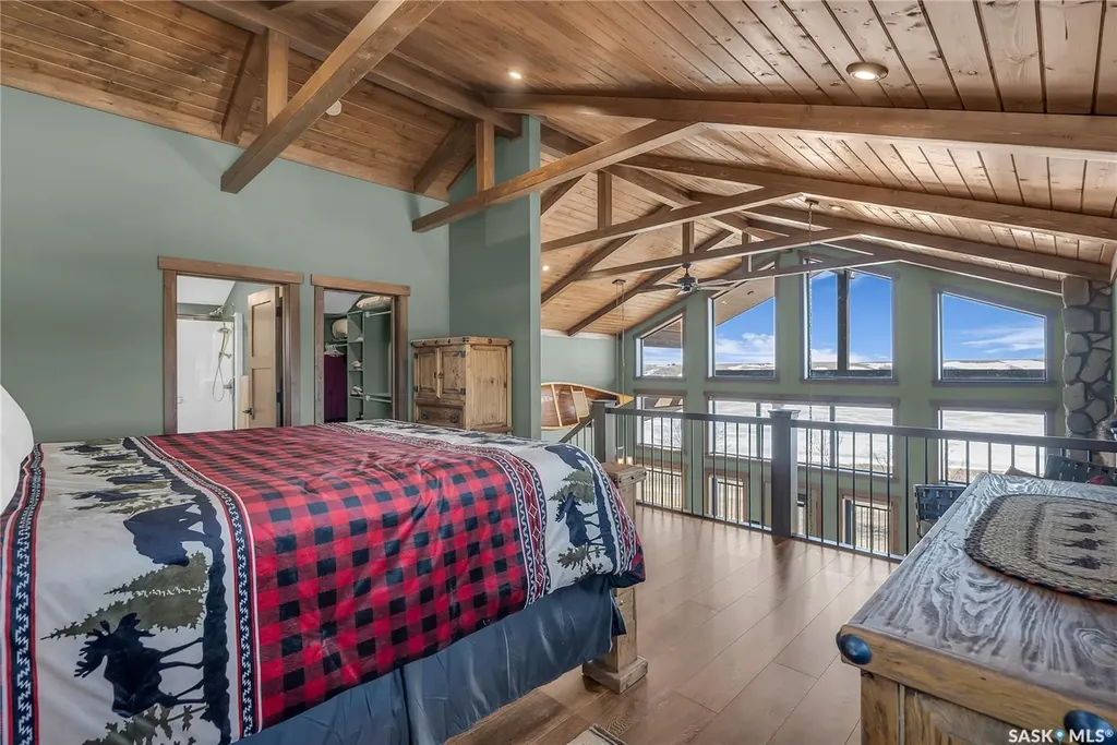 35 Grace Bay Diefenbaker Lake SK S0L 2E0