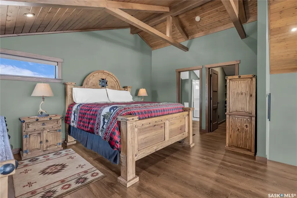 35 Grace Bay Diefenbaker Lake SK S0L 2E0