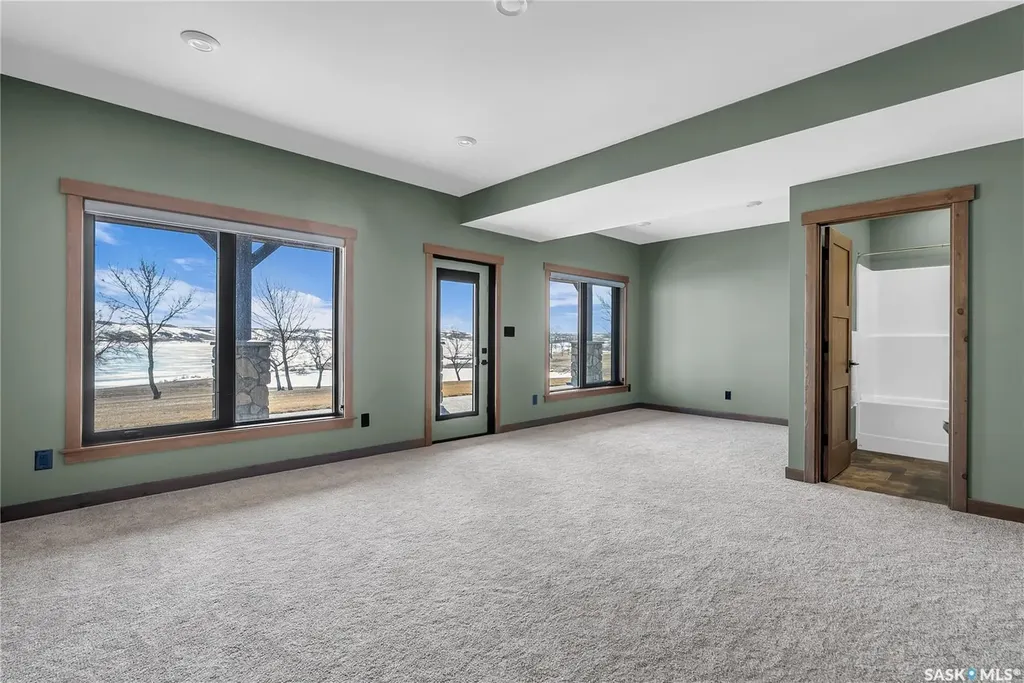 35 Grace Bay Diefenbaker Lake SK S0L 2E0