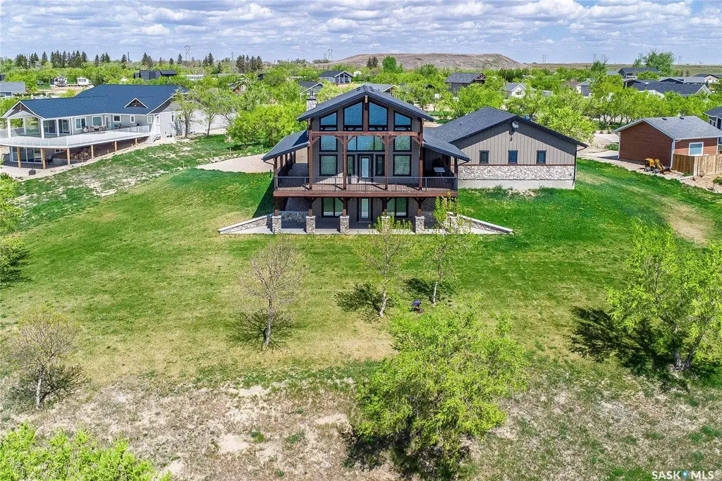 35 Grace Bay Diefenbaker Lake SK S0L 2E0