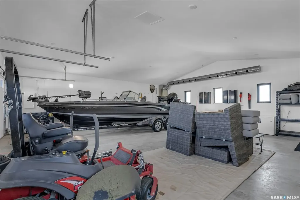35 Grace Bay Diefenbaker Lake SK S0L 2E0