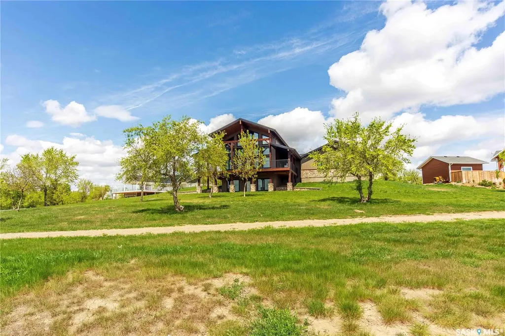 35 Grace Bay Diefenbaker Lake SK S0L 2E0