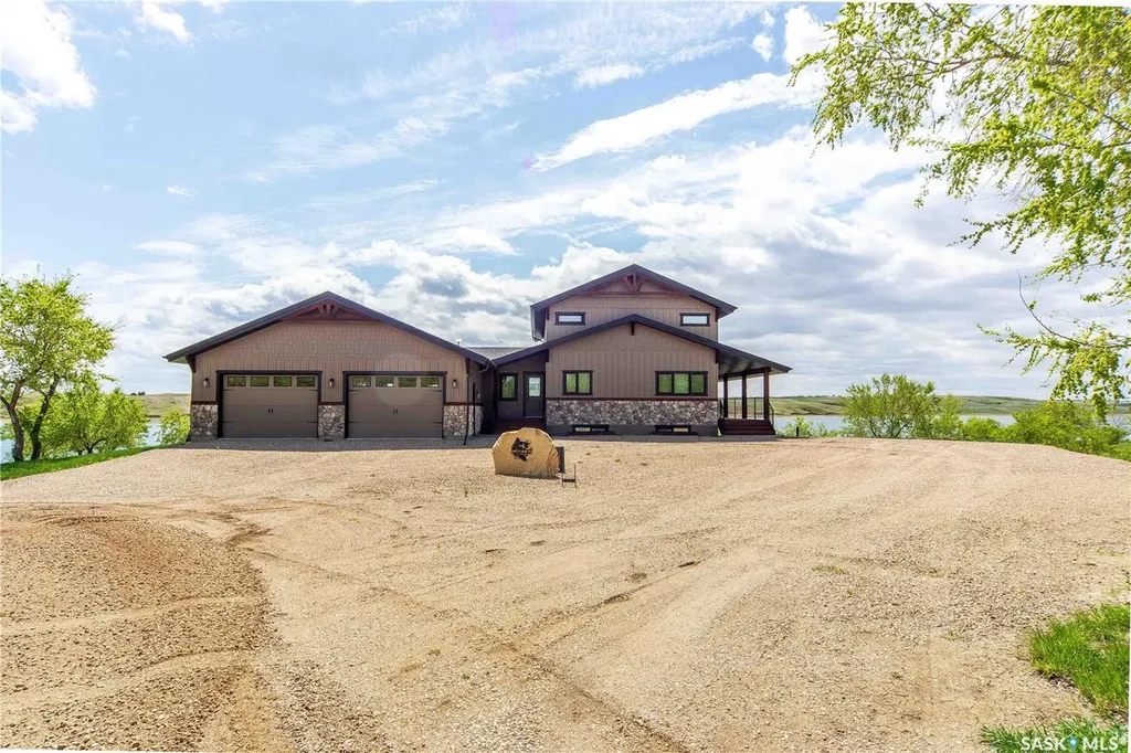 35 Grace Bay Diefenbaker Lake SK S0L 2E0