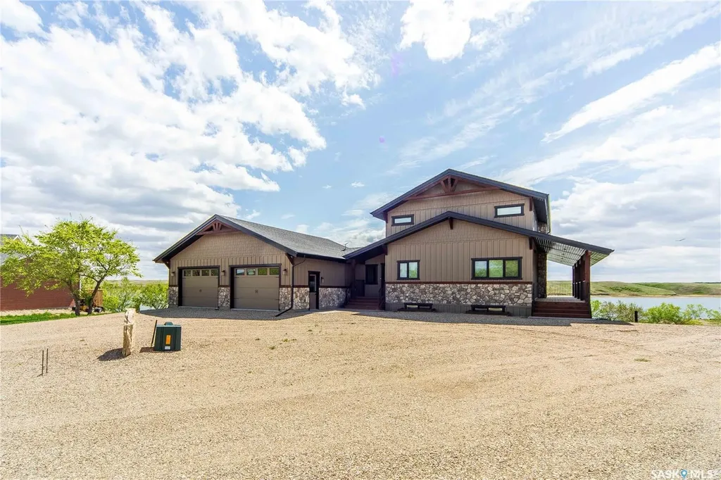 35 Grace Bay Diefenbaker Lake SK S0L 2E0
