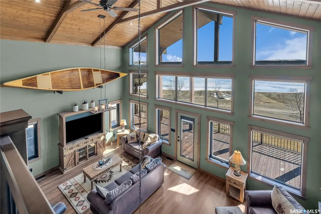 35 Grace Bay Diefenbaker Lake SK S0L 2E0