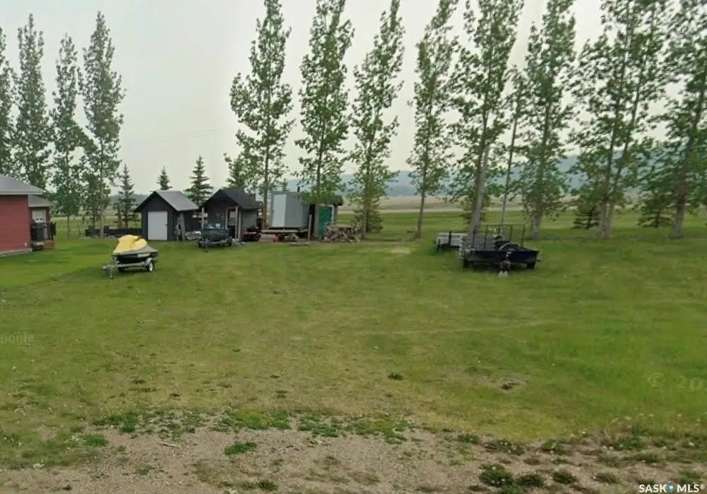 5 Louise Crescent Katepwa Beach SK S0G 2K0