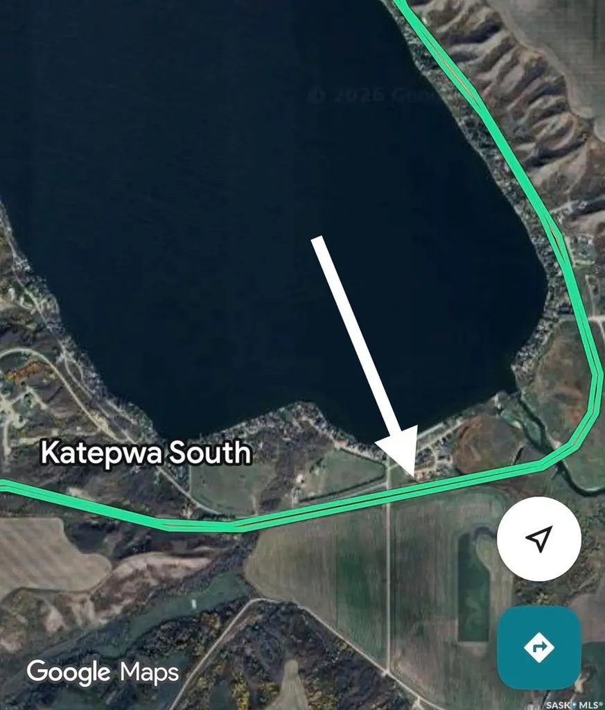 5 Louise Crescent Katepwa Beach SK S0G 2K0