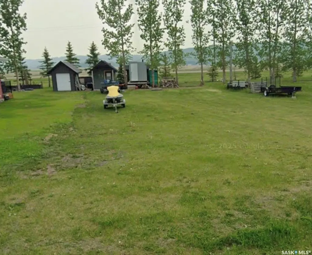 5 Louise Crescent Katepwa Beach SK S0G 2K0