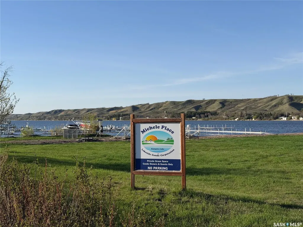 5 Louise Crescent Katepwa Beach SK S0G 2K0