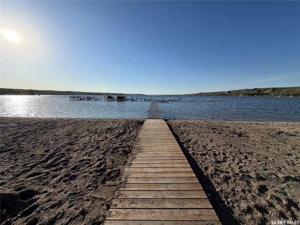5 Louise Crescent Katepwa Beach SK S0G 2K0