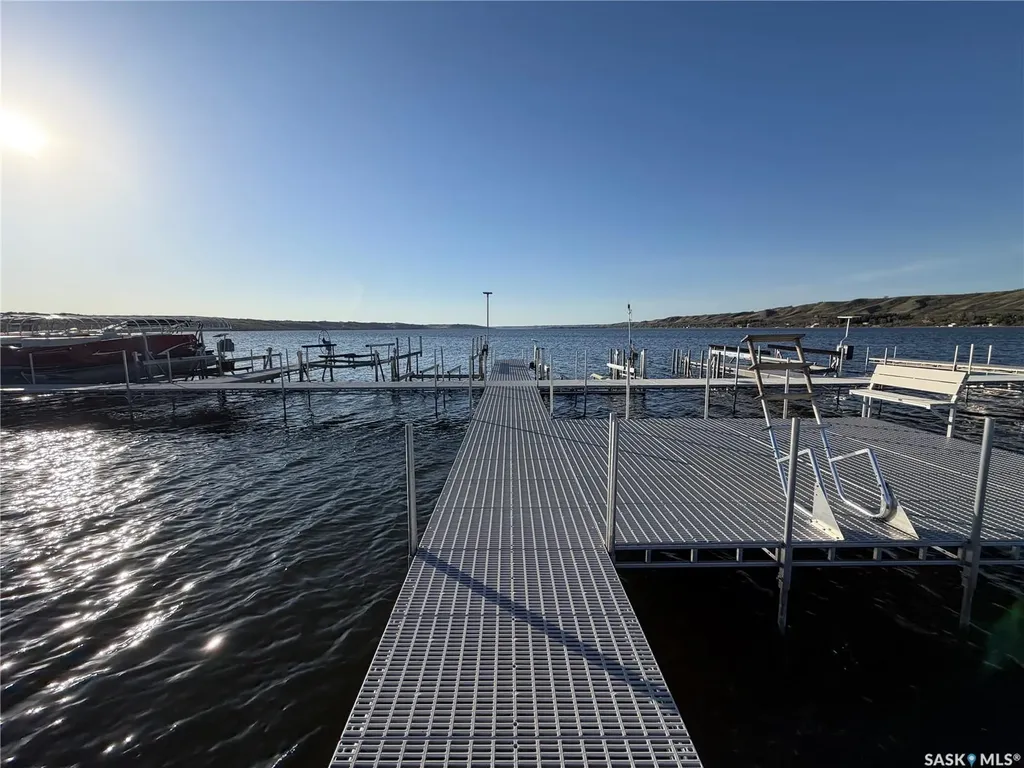 5 Louise Crescent Katepwa Beach SK S0G 2K0